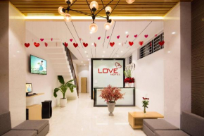  Love Hotel  Нхатранг